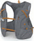 Osprey Duro Hydration Vest with Reservoir 6L - Unisex - Phantom Grey - Toffee Orange