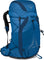 Osprey Exos Ultralight Backpacking Pack 58L - Men's - Blue Ribbon