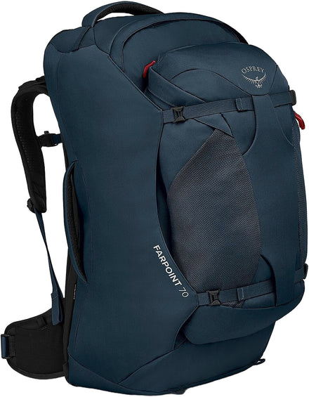 Osprey Farpoint Travel Pack 70L - Unisex