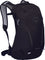 Osprey Hikelite Hiking Daypack 18L - Black