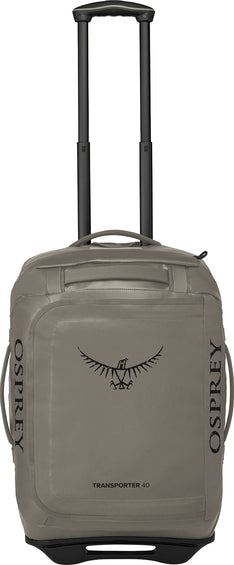 Osprey Transporter Wheeled Duffel Bag 40L