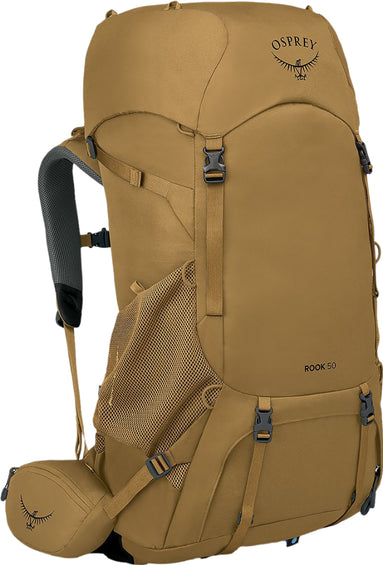 Osprey Rook 50L Backpacking Pack