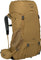 Osprey Rook Backpacking Pack 50L - Men's - Histosol Brown - Rhino Grey