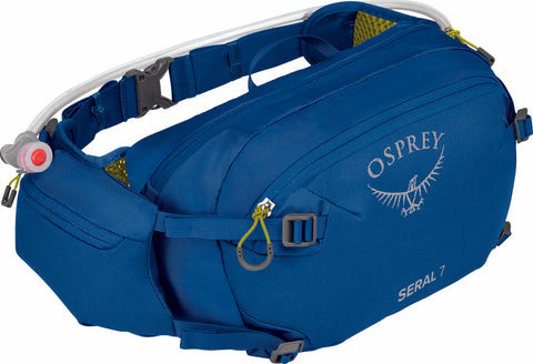 Osprey Seral Biking Waist Pack with Reservoir 7L