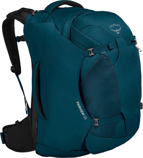 Osprey Fairview Travel Backpack 55L - Women's