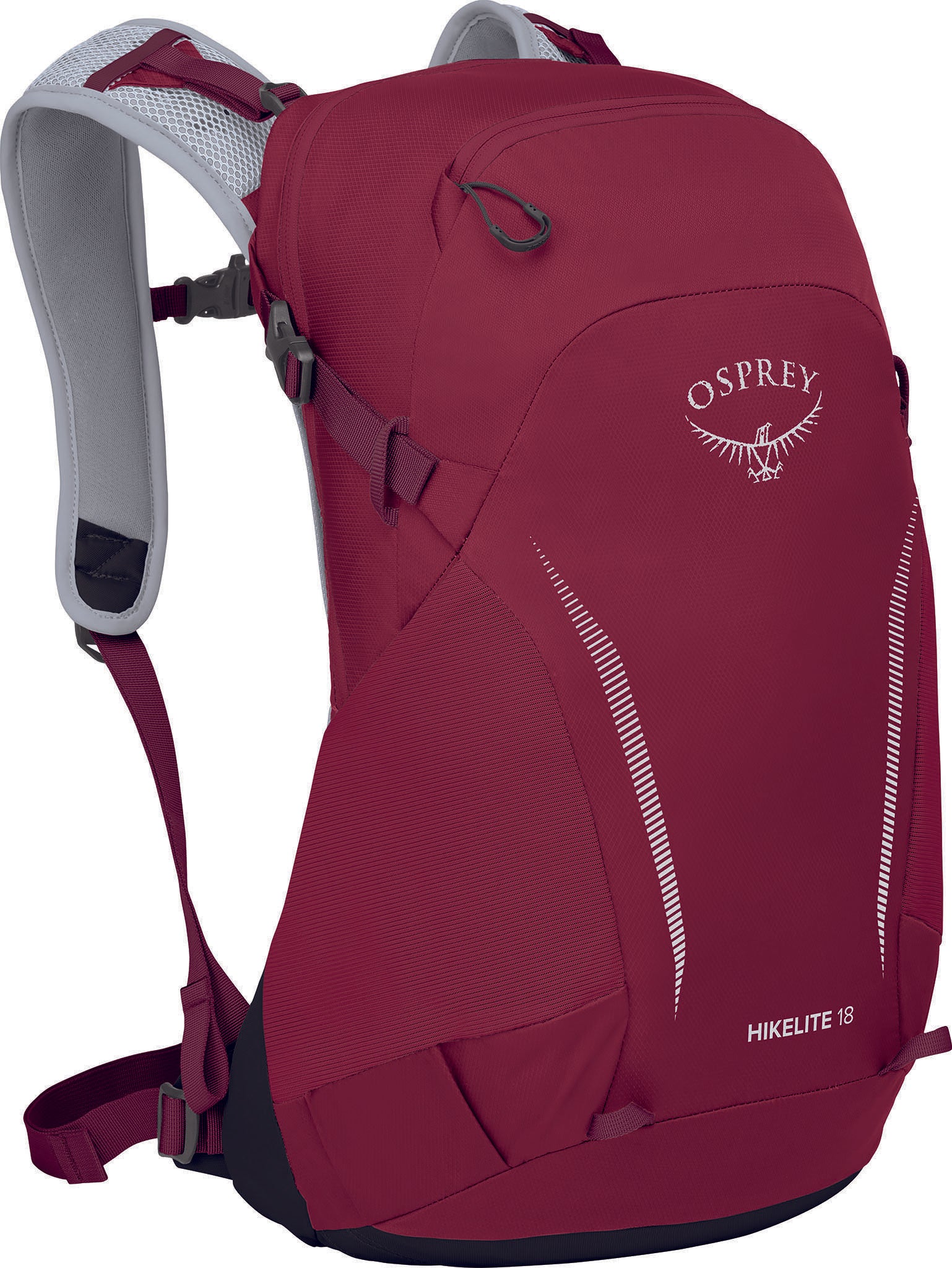 Osprey Hikelite Hiking Daypack 18L Altitude Sports