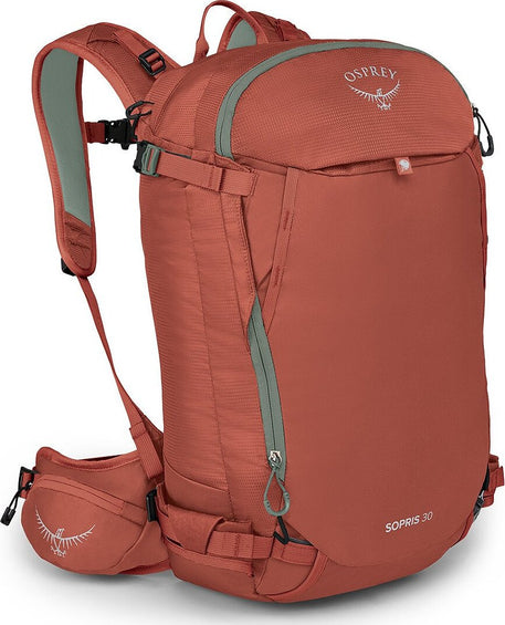 Osprey Sopris Technical Backcountry Backpack 30L - Women's