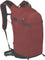 Osprey Sportlite Hydraulics Hiking Backpack with Reservoir 20L - Acorn - Bonsai