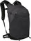 Osprey Sportlite Hydraulics Hiking Backpack with Reservoir 20L - Dark Charcoal Grey