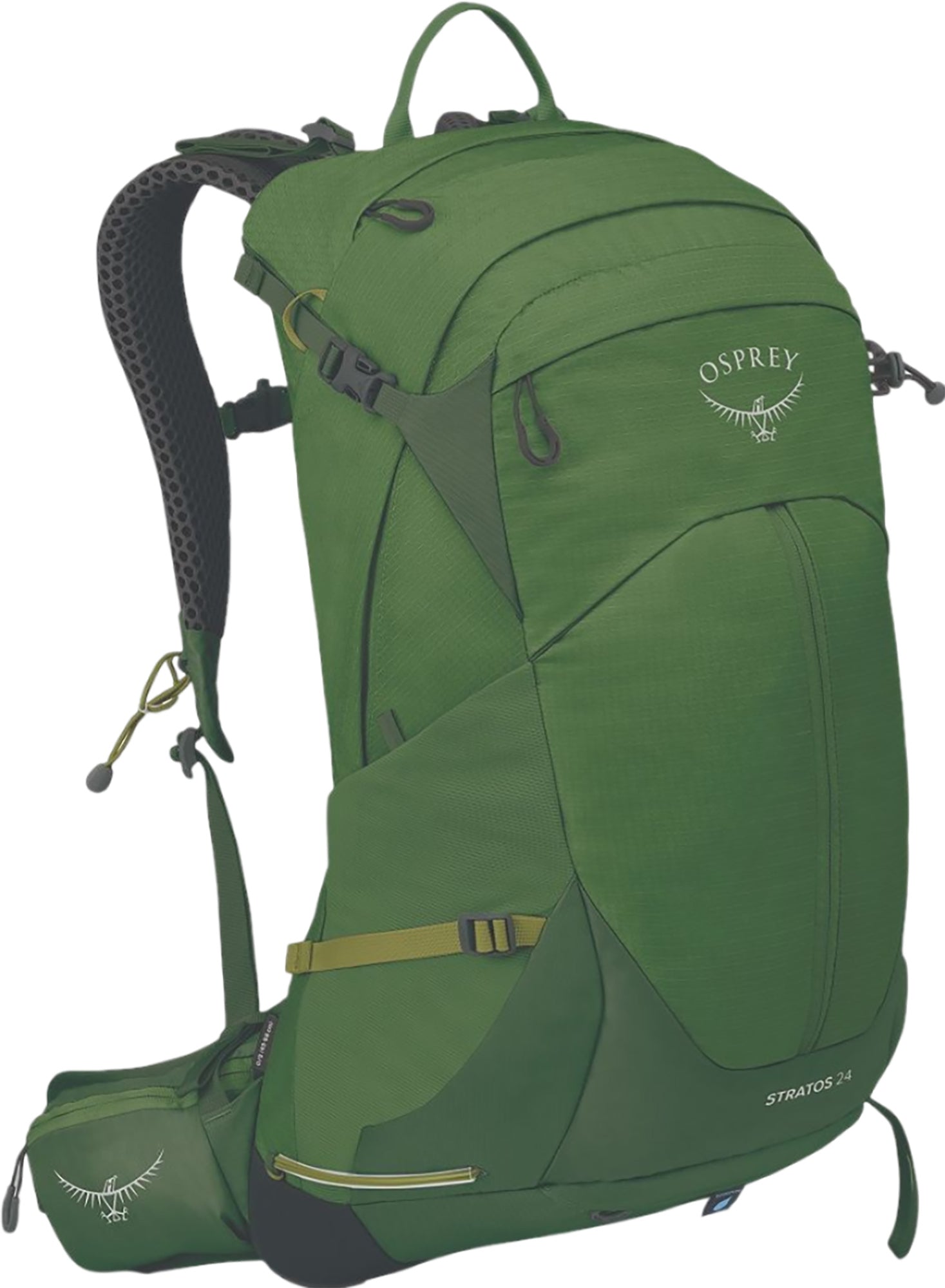 Osprey Stratos Hiking Backpack 24L Altitude Sports