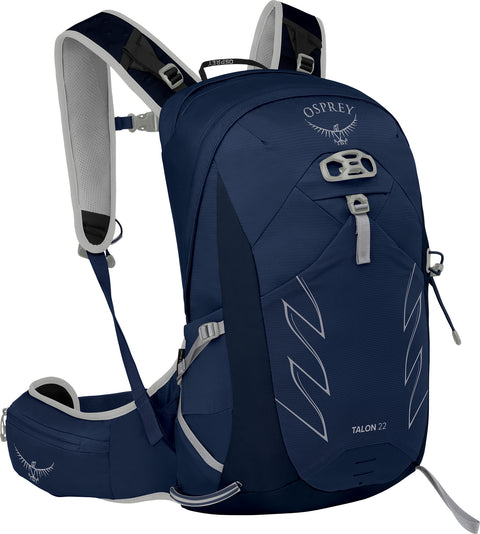 Osprey Talon Extended Fit Multi-Sport Daypack 22L - Men's