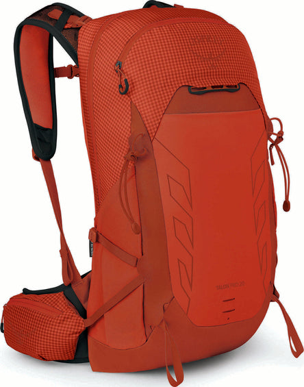 Osprey Talon Pro Backpacking Pack 20L - Men's