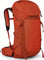 Osprey Talon Pro Backpacking Pack 30L - Men's - Mars Orange