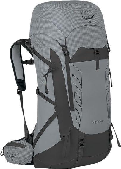 Osprey Talon Pro Hiking Backpack 40L - Men's