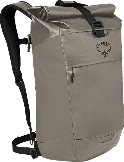 Osprey Transporter Roll Top Backpack 25L