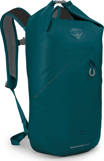 Osprey Transporter Roll Top Waterproof Backpack 25L