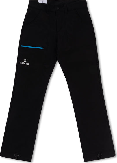 Ostrya Alpine Soft Shell Pants - Men's