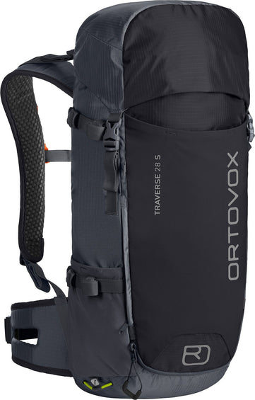 Ortovox Traverse 28S Mountaineering Pack - 28L