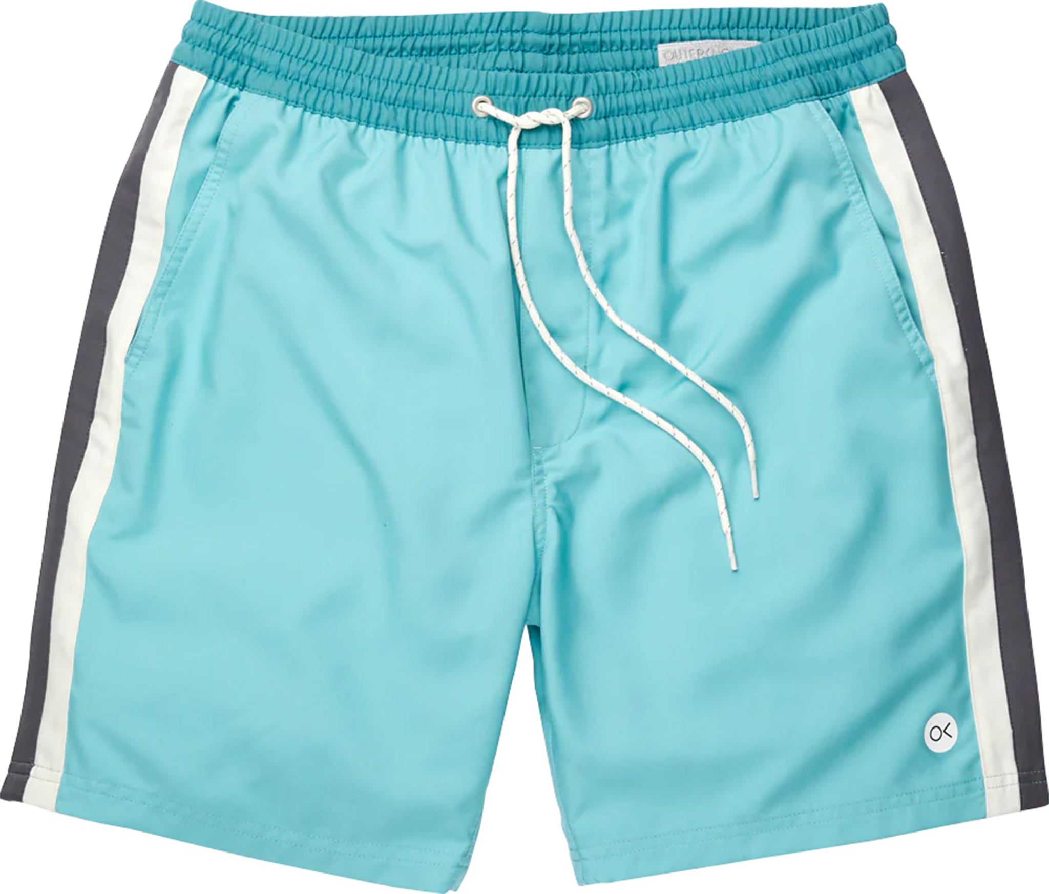 Outerknown Nostalgic Volley Trunks Men's Altitude Sports