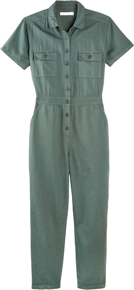 Outerknown S.E.A. Jumpsuit - Women's