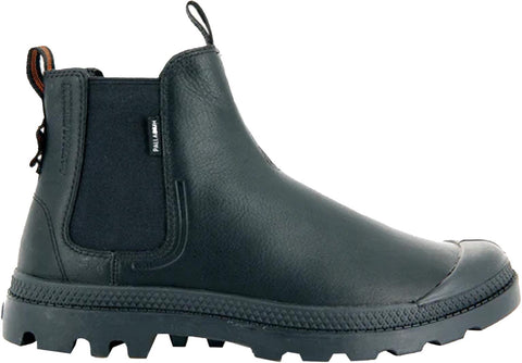 Palladium Pampa Chelsea L Wps Boots - Unisex