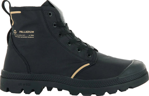 Palladium Pampa Rcyl Lite Waterproof Boot - Women's
