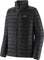 Patagonia Down Sweater Jacket - Men's - Black