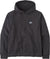 Patagonia Daily Hoody Sweatshirt - Men's - Ink Black