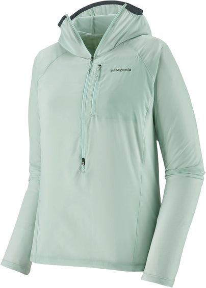 Patagonia Airshed Pro Pullover Jacket - Women's