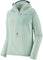 Patagonia Airshed Pro Pullover Jacket - Women's - Wispy Green