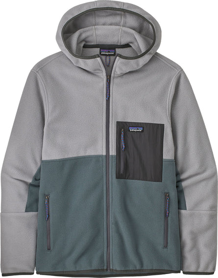 Patagonia Microdini Fleece Hoody - Men's