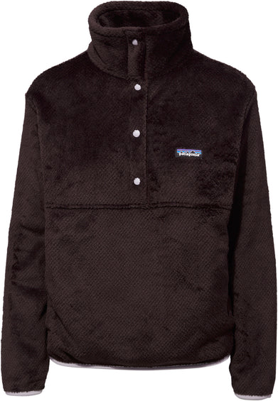 Patagonia Re-Tool Half Snap Pullover - Women's
