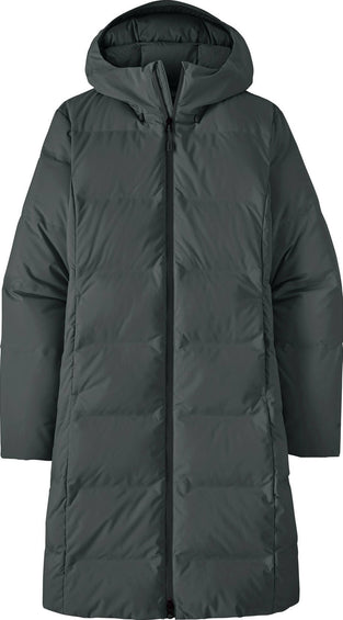Patagonia Jackson Glacier Down Parka - Women's