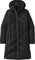 Patagonia Down With It Parka - Women's - Black
