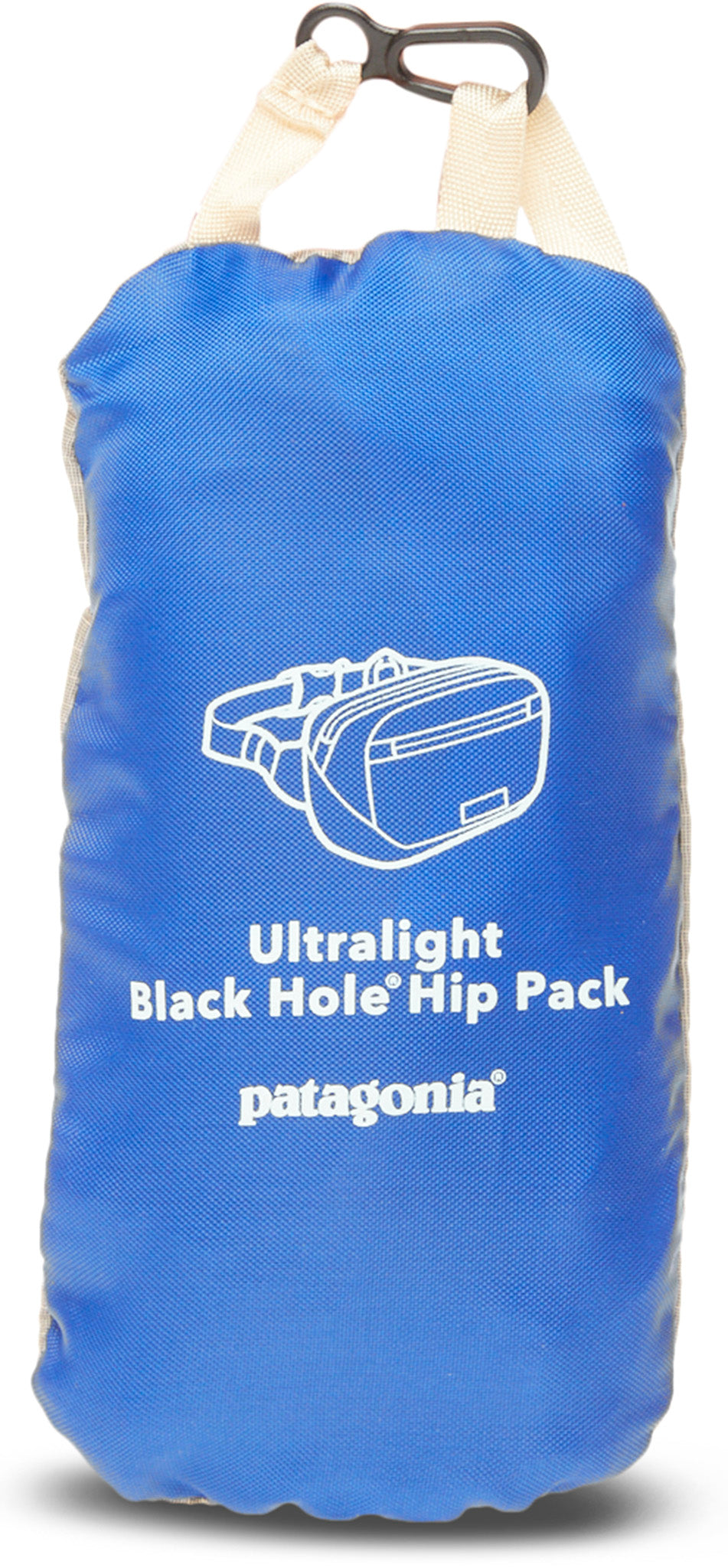Patagonia Ultralight Black Hole Mini - Patchwork: Belay Blue