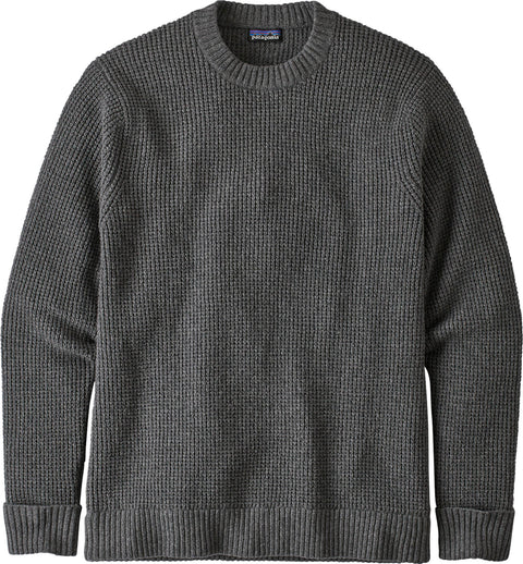 Patagonia Recycled Wool Sweater - Men's | Altitude Sports