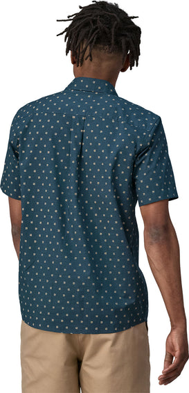 Patagonia Go To Shirt - Men's