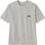 Patagonia Regenerative Organic Certified Cotton Lightweight Pocket Tee - Men's - Birch White