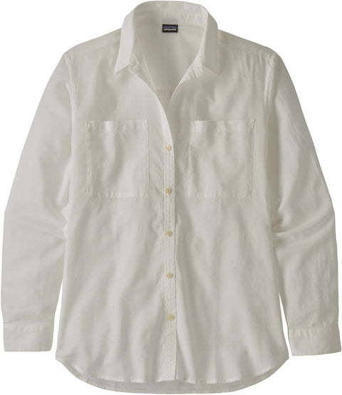 Patagonia A/C Lightweight Buttondown Shirt - Women's