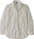 Patagonia A/C Lightweight Buttondown Shirt - Women's - White