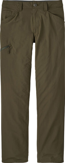 Patagonia Quandary Regular Pants - Men's