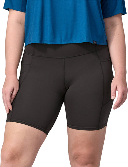 Patagonia Maipo 8 In Shorts - Women's