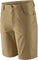 Patagonia Quandary Short 8 in - Men's - Classic Tan