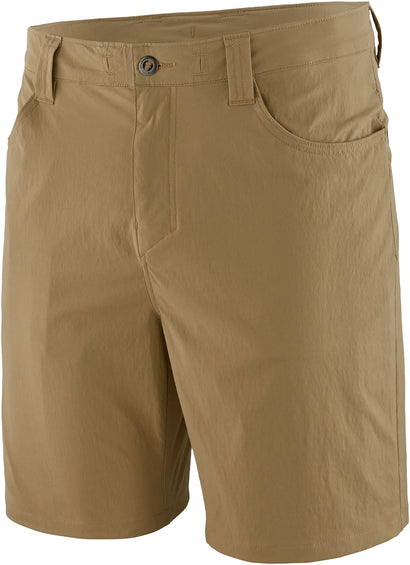 Patagonia Quandary Shorts 10 in - Men's