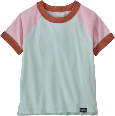 Patagonia Ringer T-Shirt - Baby