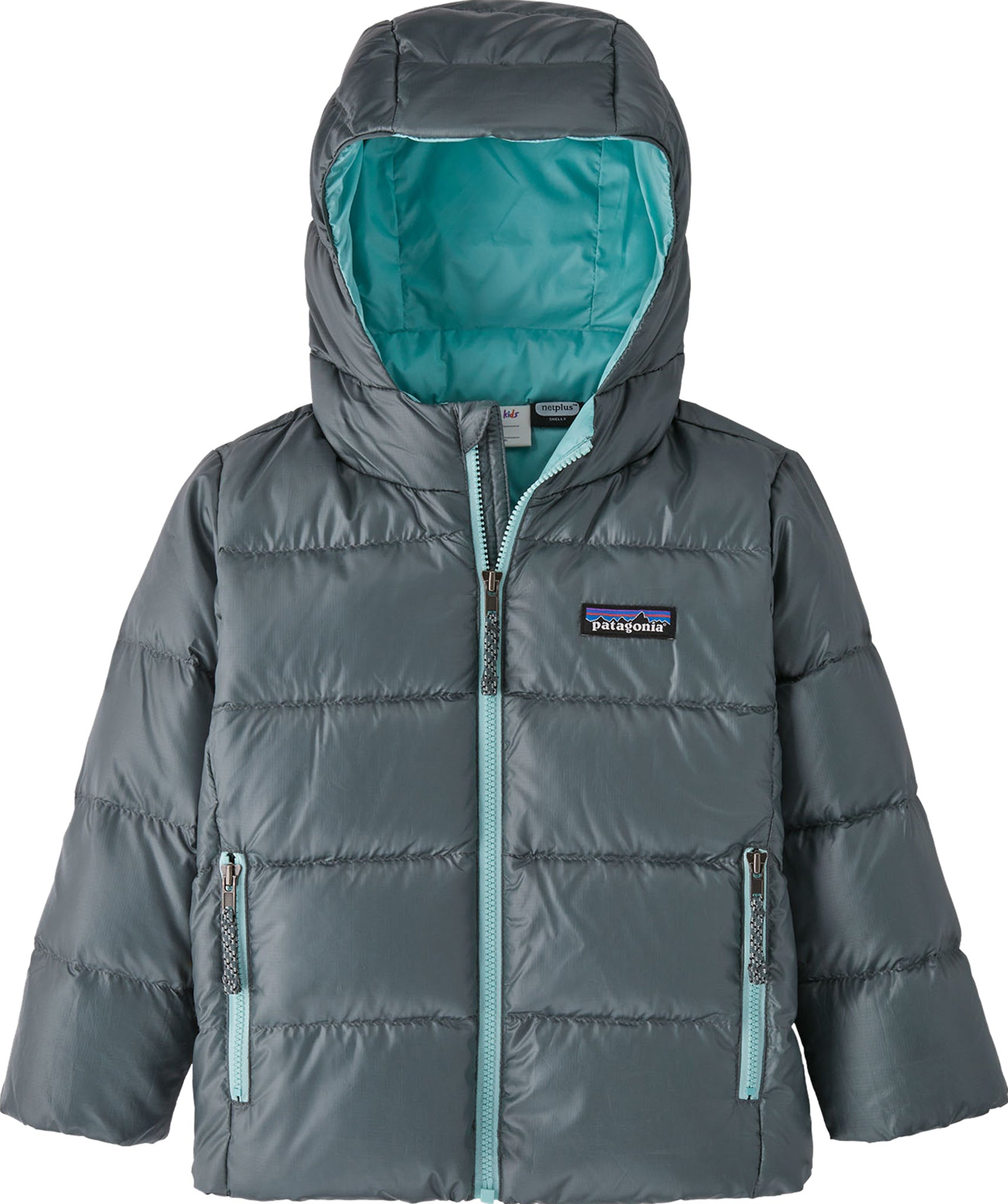 Patagonia Hi-Loft Down Puffer - Baby | Altitude Sports