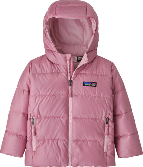 Patagonia Hi-Loft Down Puffer - Baby