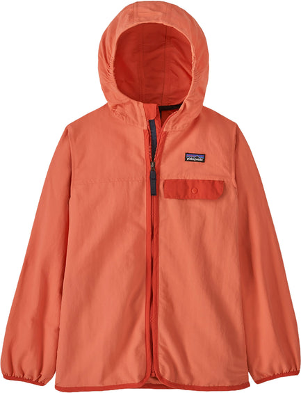 Patagonia Baggies Jacket - Kids