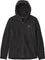 Patagonia R1 Air Full Zip Hoody - Kids - Black