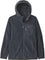 Patagonia R1 Air Full Zip Hoody - Kids - Smolder Blue